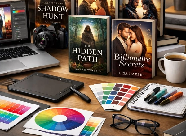Social Media Marketing Service by Page Publishers